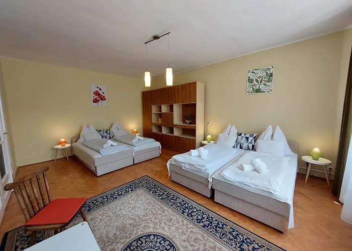 Barbara Apartmanhaz